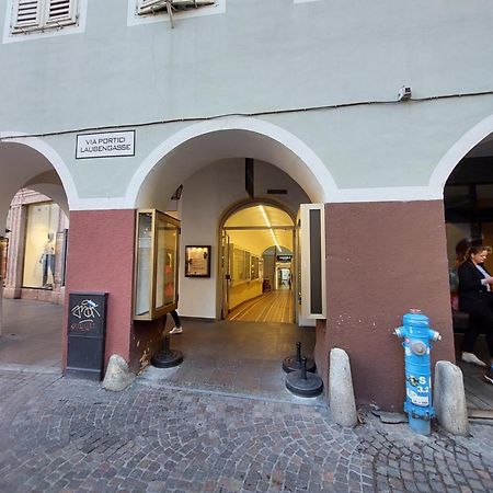 La Casa Di Ci-Ci Apartman Merano Kültér fotó