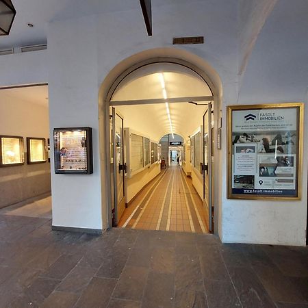 La Casa Di Ci-Ci Apartman Merano Kültér fotó