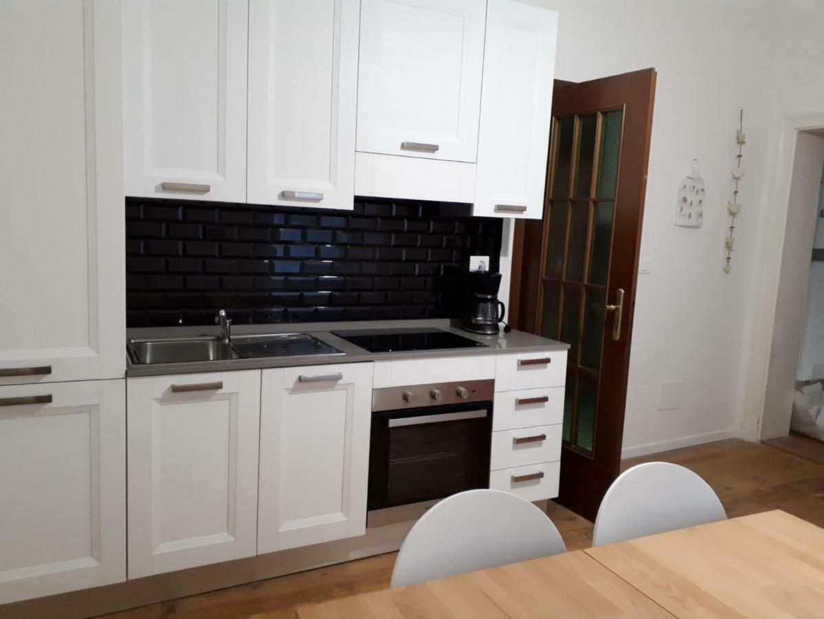 La Casa Di Ci-Ci Apartman Merano Kültér fotó