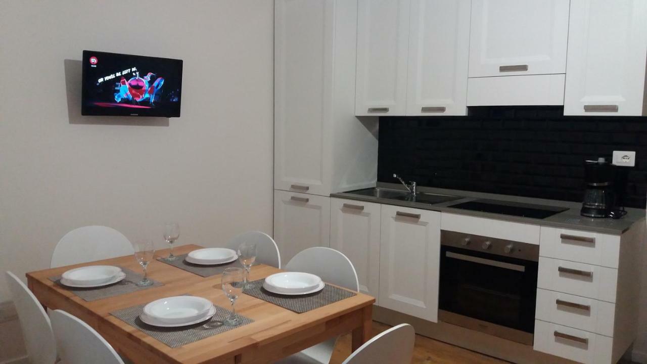 La Casa Di Ci-Ci Apartman Merano Kültér fotó
