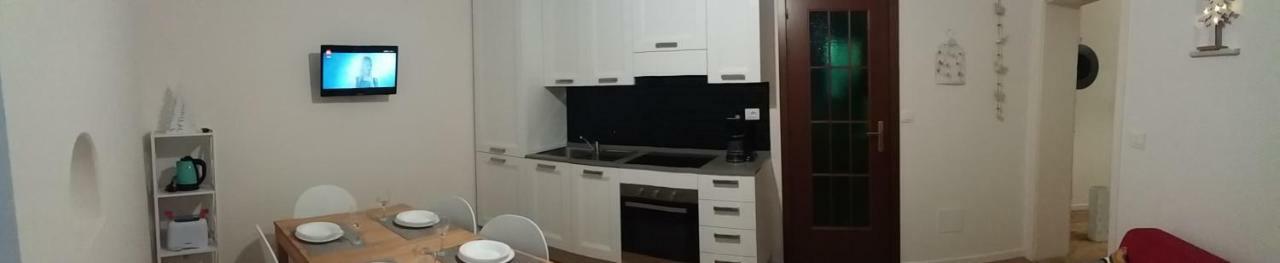 La Casa Di Ci-Ci Apartman Merano Kültér fotó
