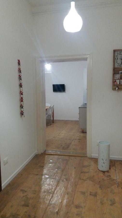 La Casa Di Ci-Ci Apartman Merano Kültér fotó