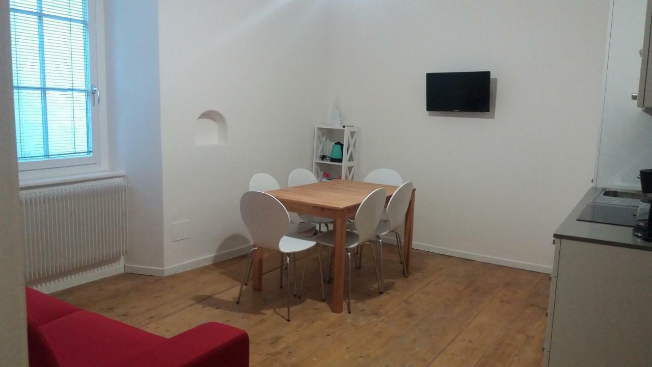 La Casa Di Ci-Ci Apartman Merano Kültér fotó