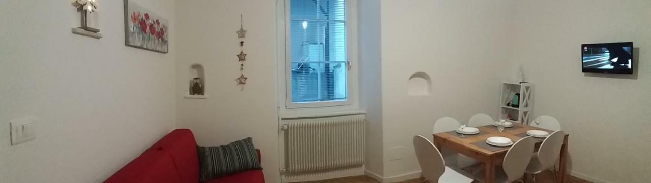 La Casa Di Ci-Ci Apartman Merano Kültér fotó
