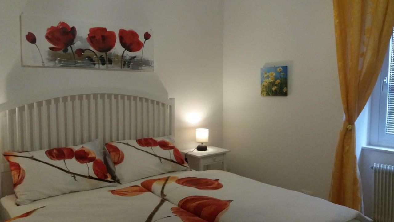 La Casa Di Ci-Ci Apartman Merano Kültér fotó