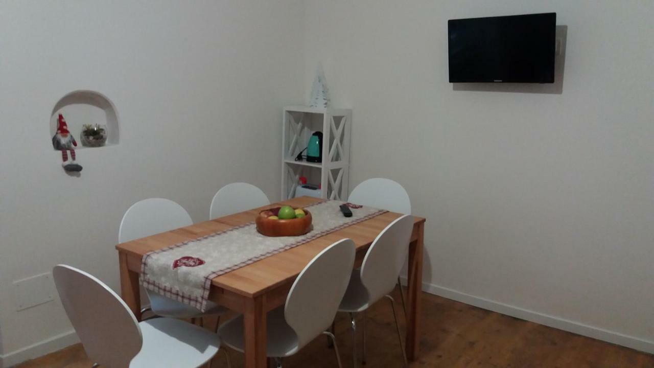 La Casa Di Ci-Ci Apartman Merano Kültér fotó