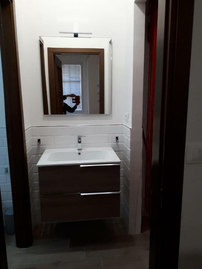 La Casa Di Ci-Ci Apartman Merano Kültér fotó