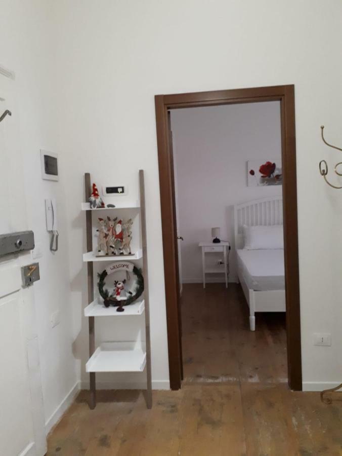 La Casa Di Ci-Ci Apartman Merano Kültér fotó