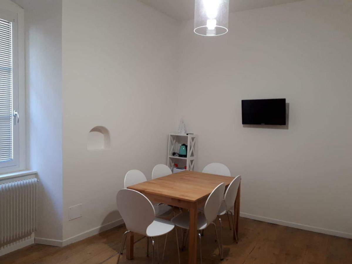 La Casa Di Ci-Ci Apartman Merano Kültér fotó