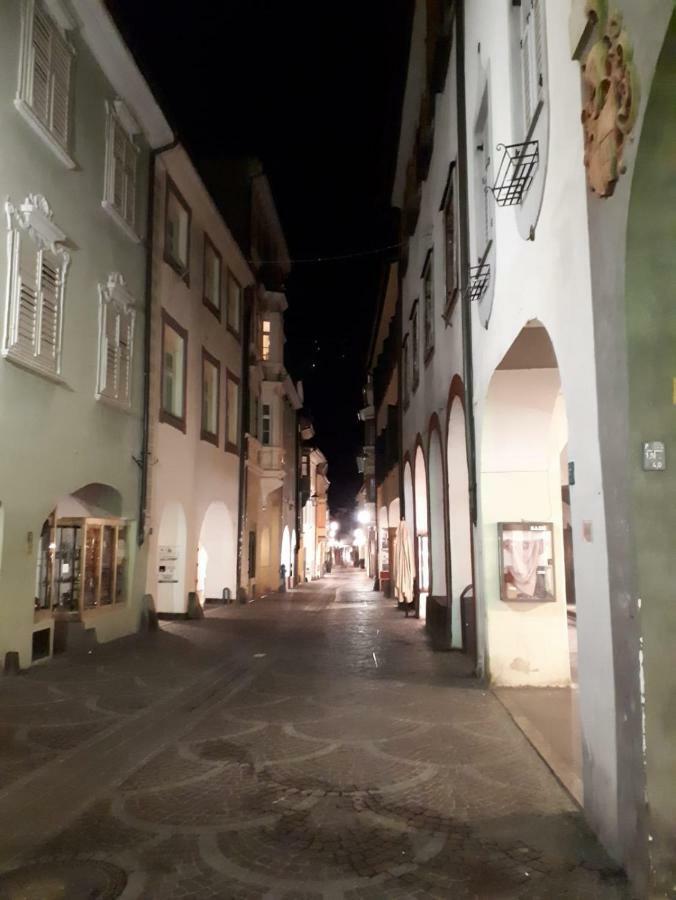 La Casa Di Ci-Ci Apartman Merano Kültér fotó