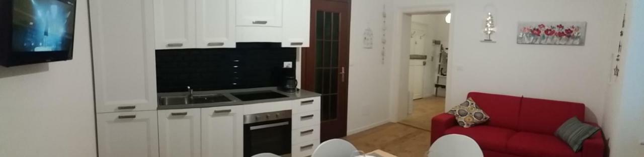 La Casa Di Ci-Ci Apartman Merano Kültér fotó