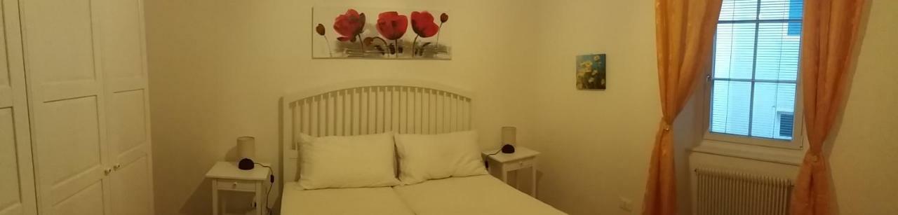 La Casa Di Ci-Ci Apartman Merano Kültér fotó